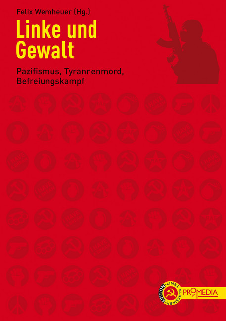 Linke und Gewalt main product photo
