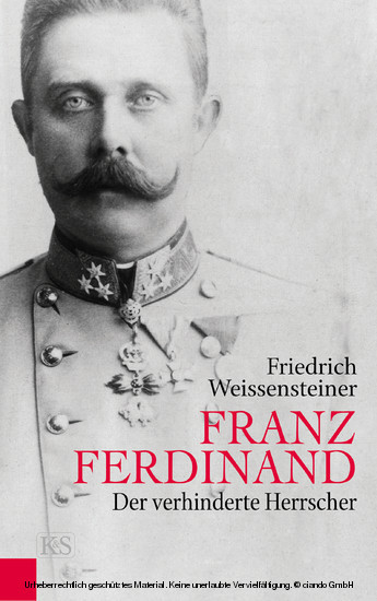 Franz Ferdinand main product photo