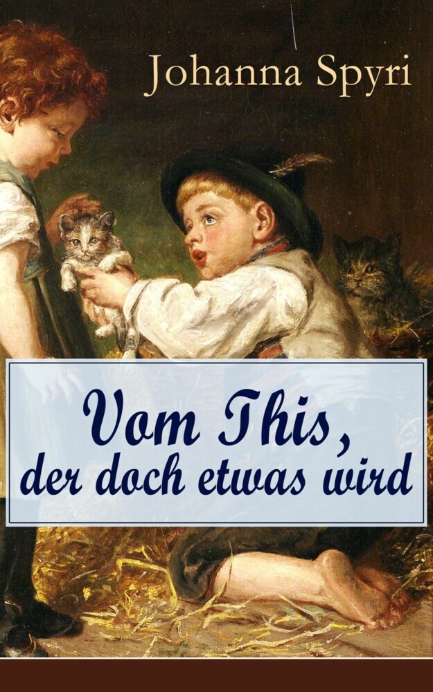Vom This, der doch etwas wird main product photo
