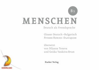 Menschen B1