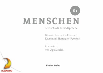 Menschen B1