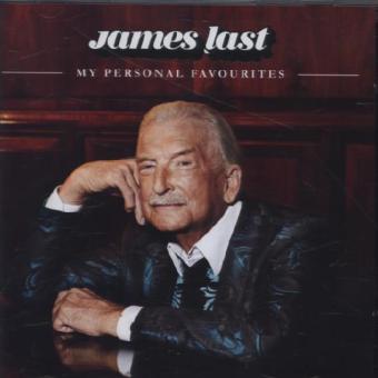 My Personal Favourites, 2 Audio-CDs