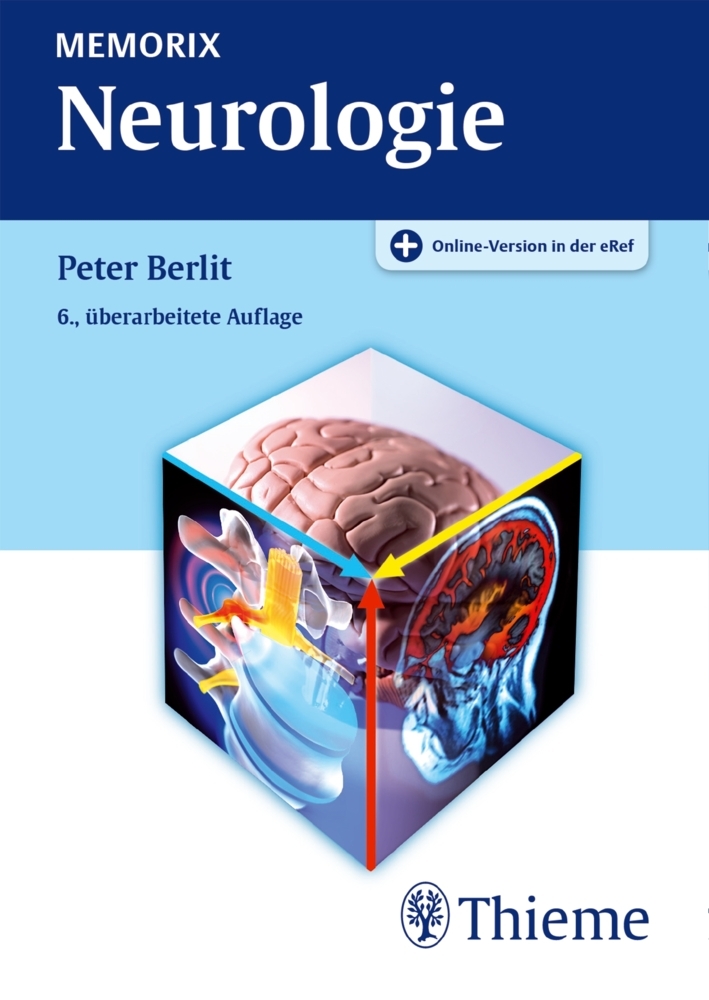Memorix Neurologie main product photo