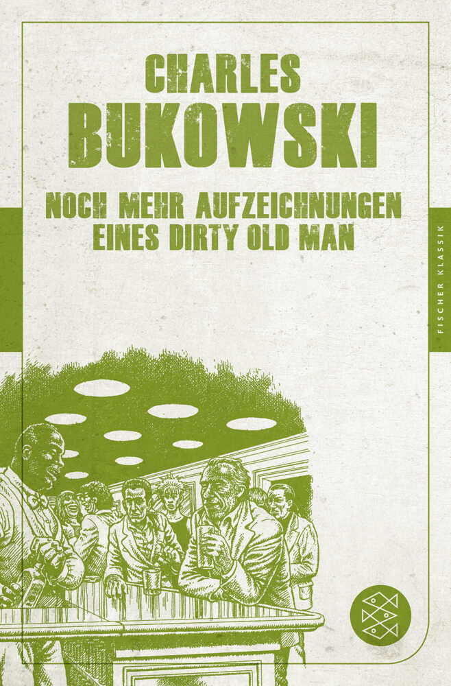 Noch mehr Aufzeichnungen eines Dirty Old Man main product photo