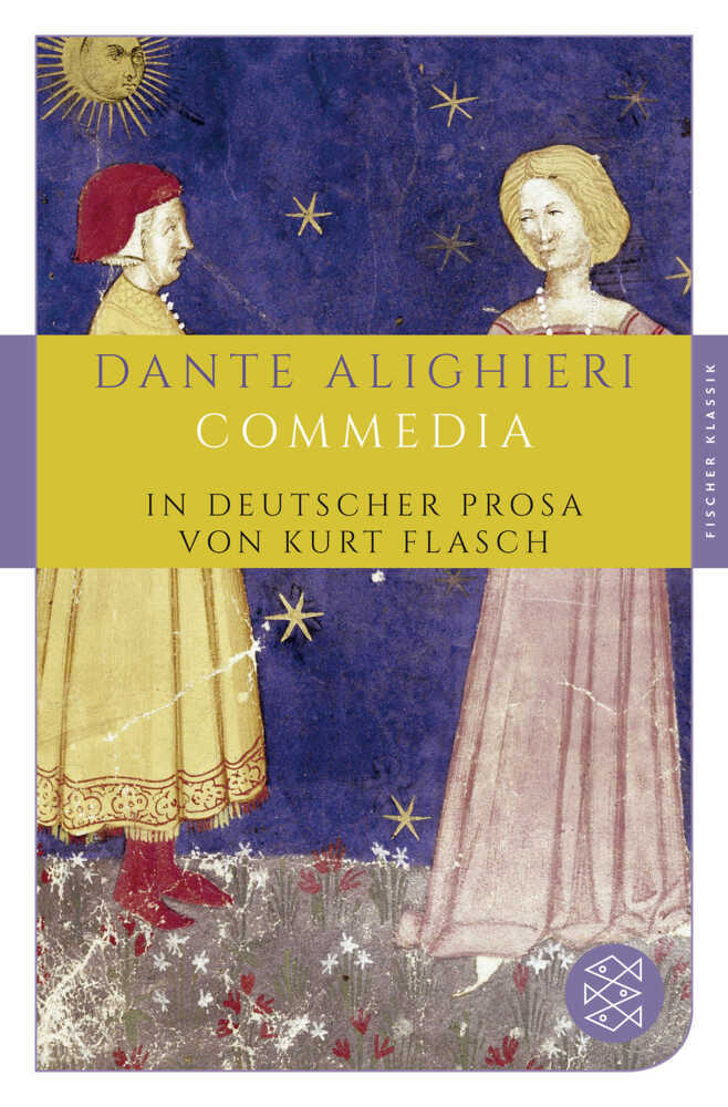 Commedia main product photo
