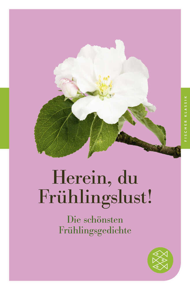Herein, du Frühlingslust! main product photo