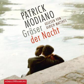 Gräser der Nacht, 4 Audio-CD