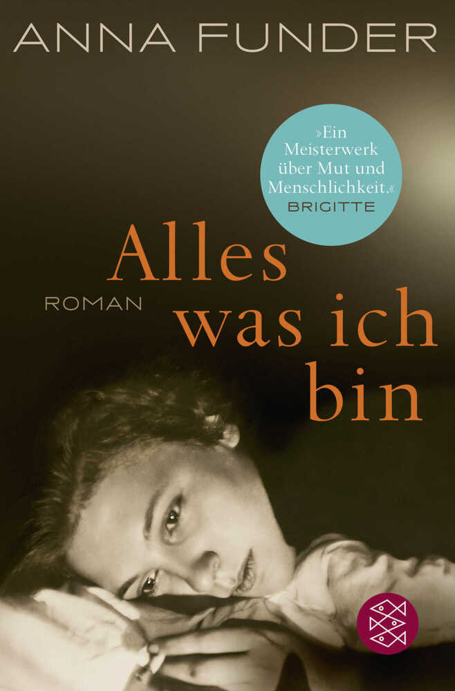 Alles was ich bin main product photo