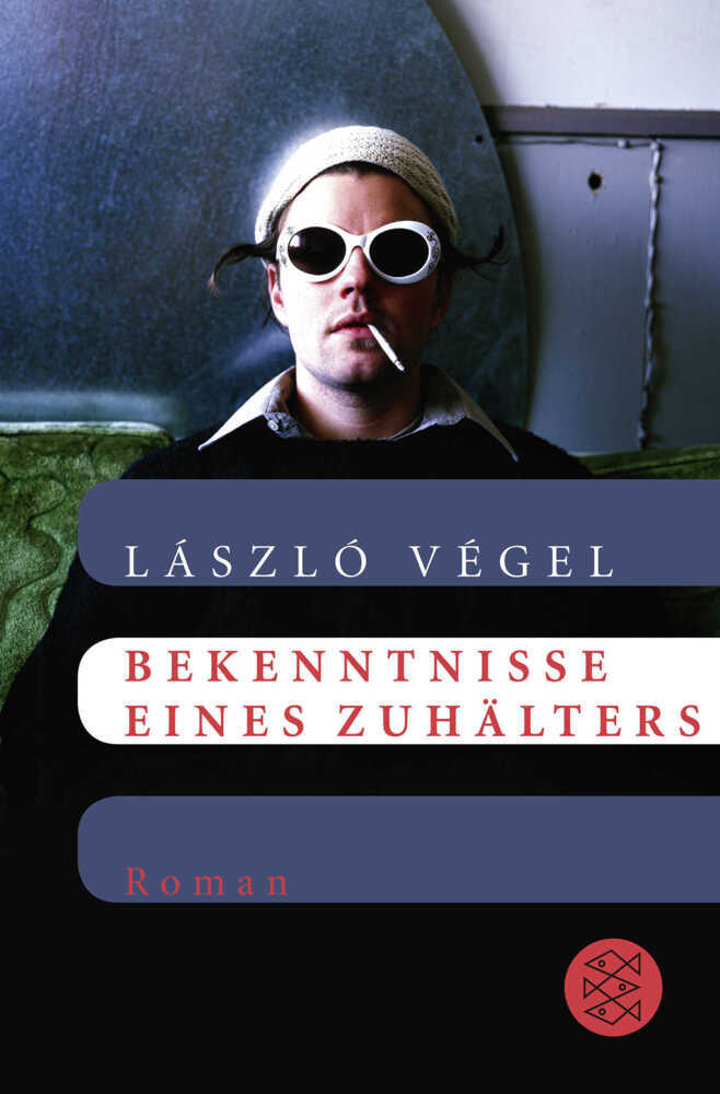 Bekenntnisse eines Zuhälters main product photo