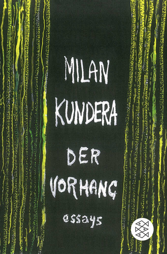 Der Vorhang main product photo