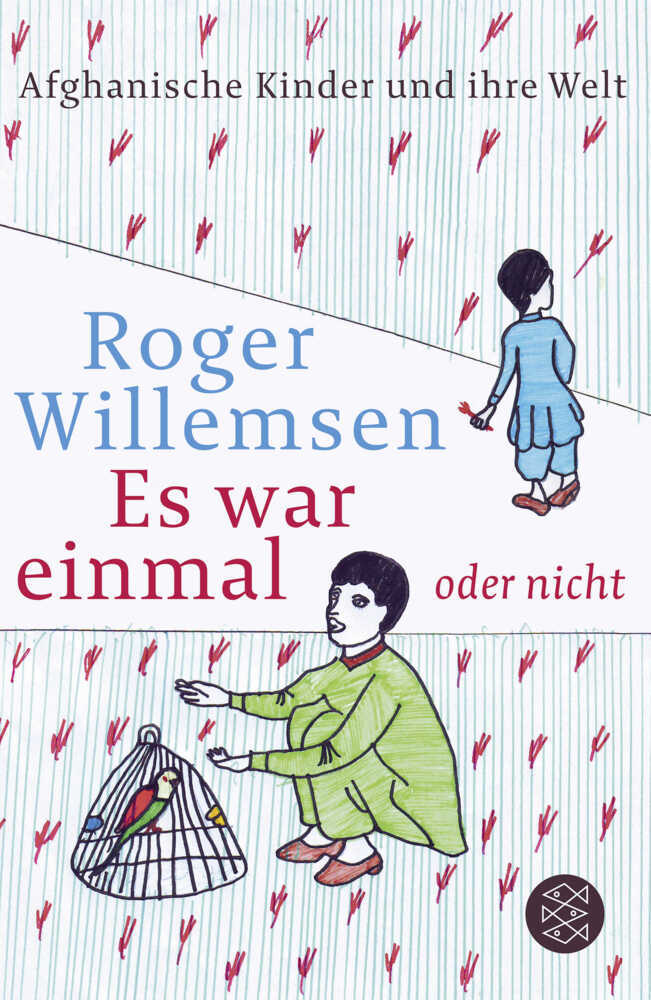 Es war einmal oder nicht main product photo