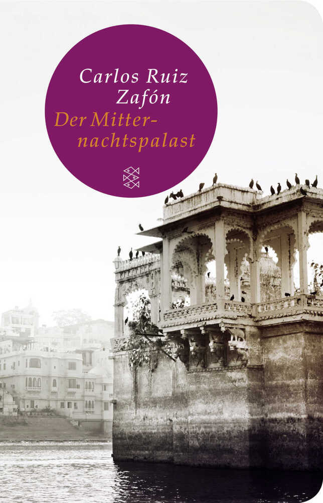 Der Mitternachtspalast main product photo
