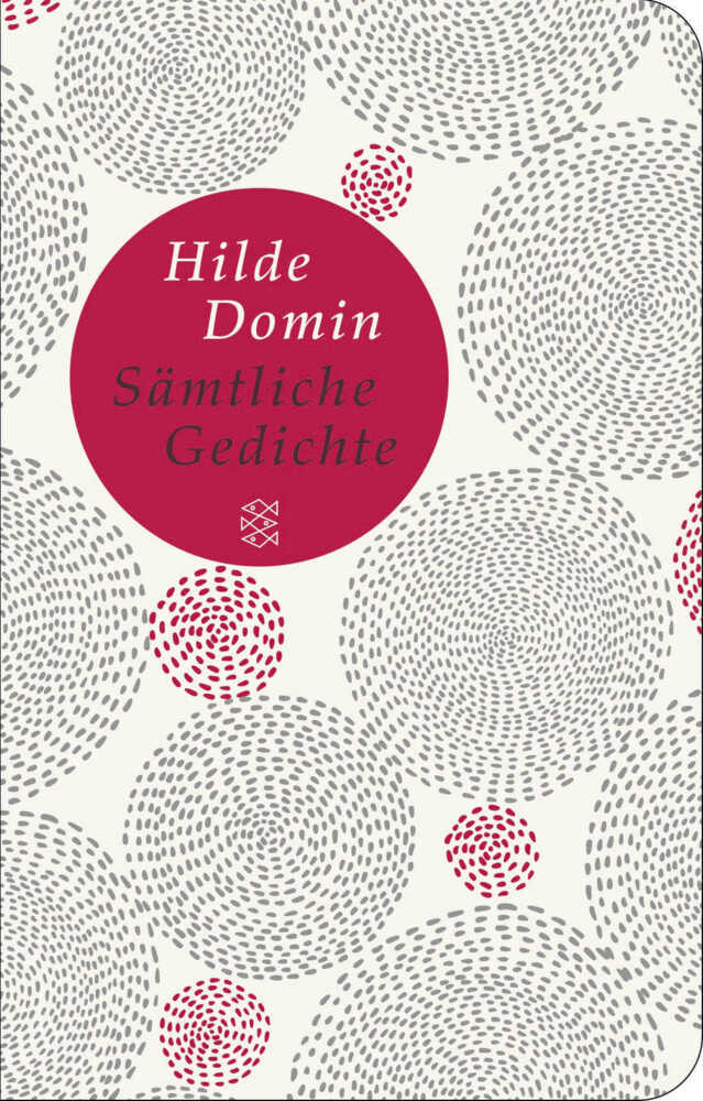 Sämtliche Gedichte main product photo