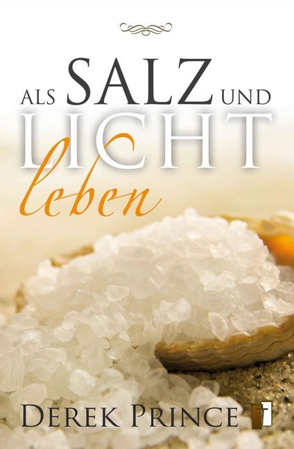 Als Salz und Licht leben main product photo