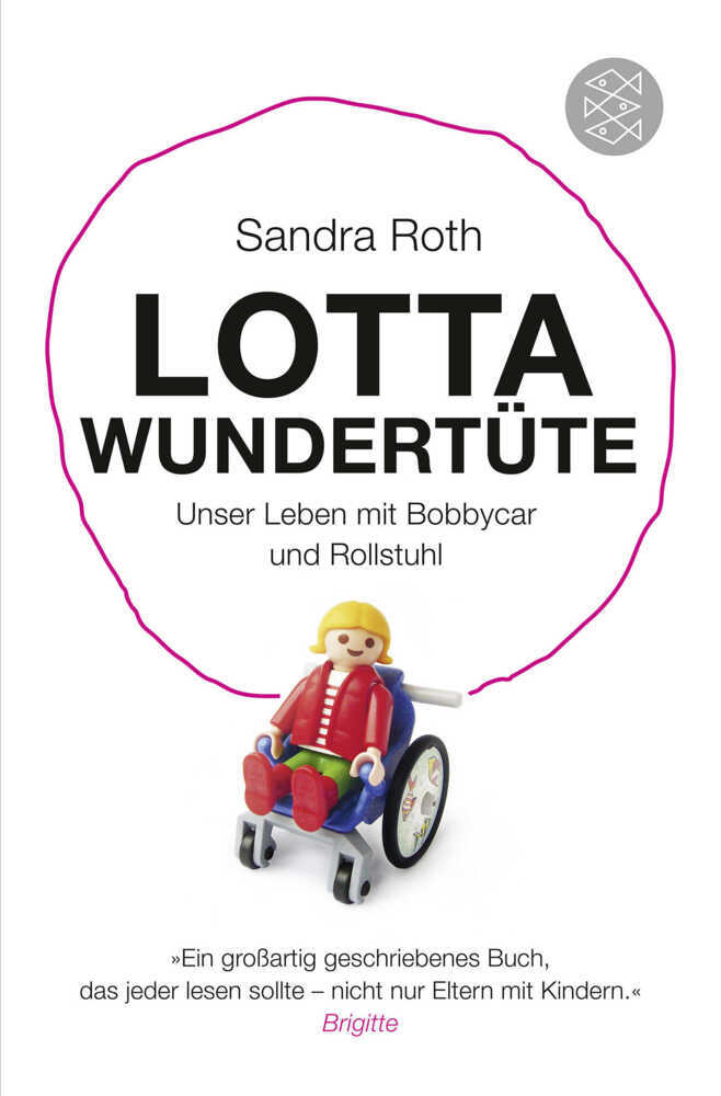 Lotta Wundertüte main product photo
