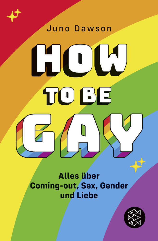 How to Be Gay main product photo