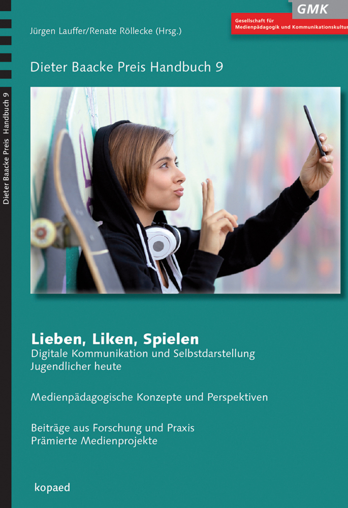 Lieben, Liken, Spielen main product photo