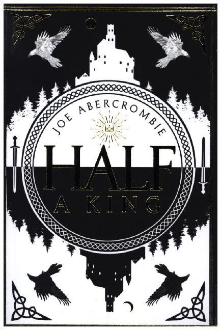 Half a King main product photo