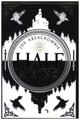 Half a King