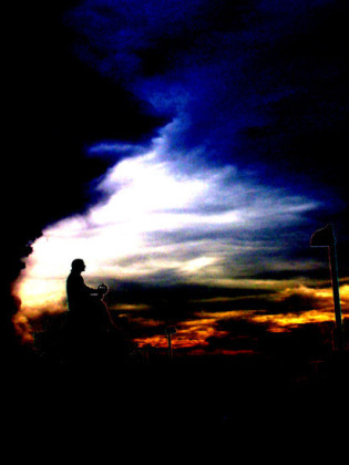 Synchronous Society