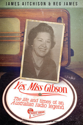 Yes, Miss Gibson