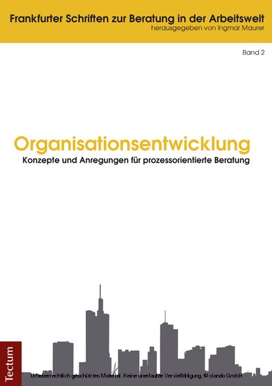 Organisationsentwicklung main product photo