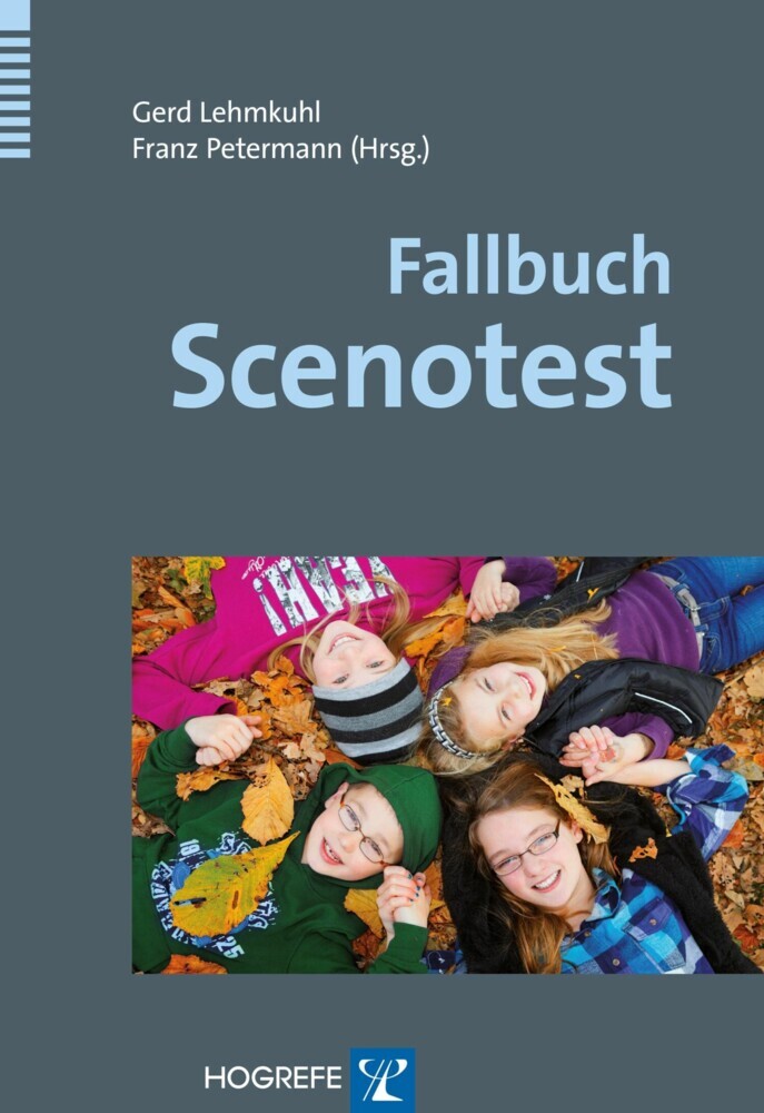 Fallbuch Scenotest main product photo