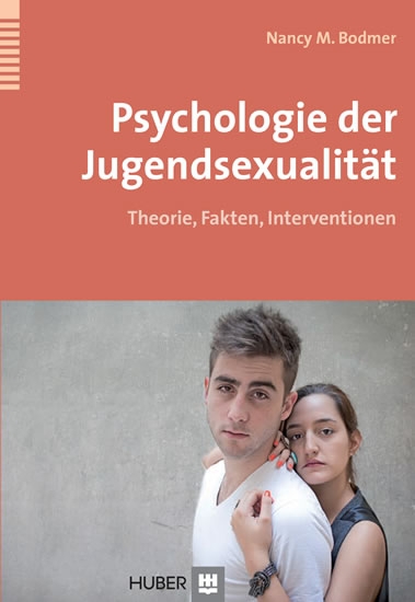Psychologie der Jugendsexualität main product photo