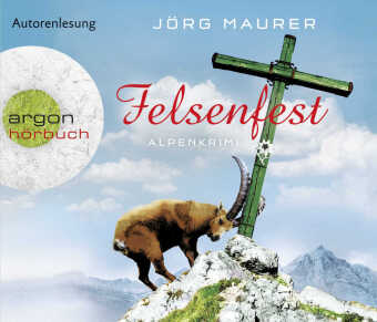 Felsenfest, 6 Audio-CDs