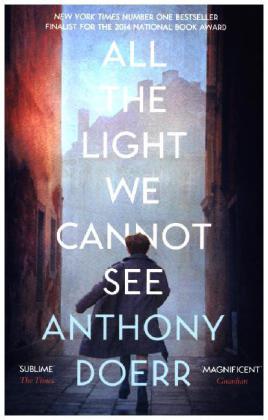 All the Light We Cannot See