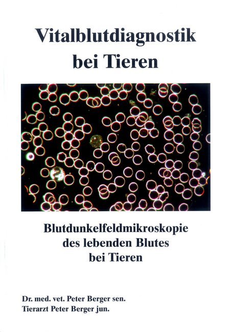 Vitalblutdiagnostik bei Tieren main product photo
