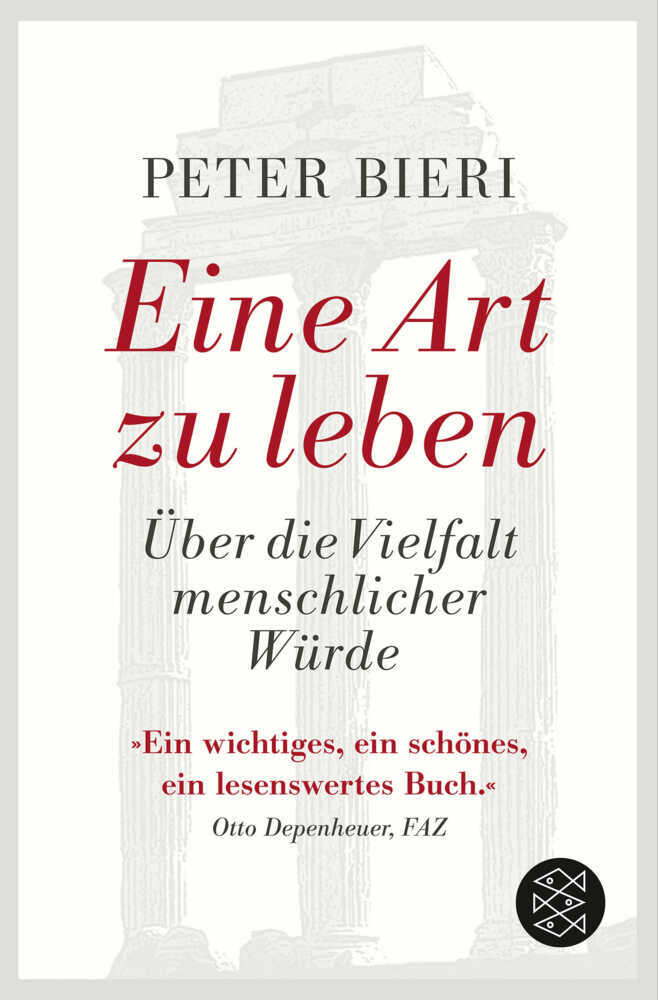 Eine Art zu leben main product photo