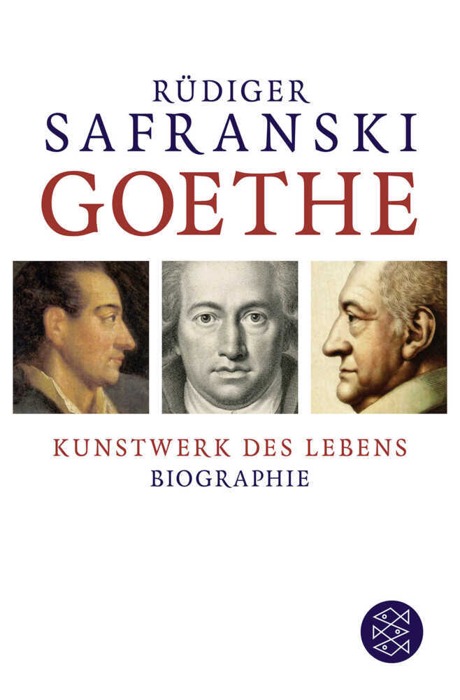 Goethe main product photo