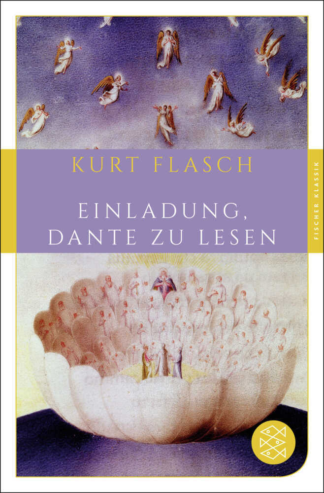 Einladung, Dante zu lesen main product photo