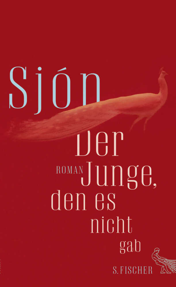 Der Junge, den es nicht gab main product photo