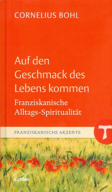 Auf den Geschmack des Lebens kommen main product photo