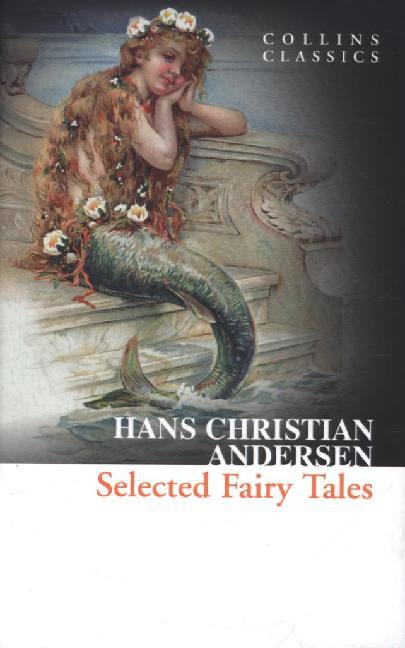 Selected Fairy Tales main product photo