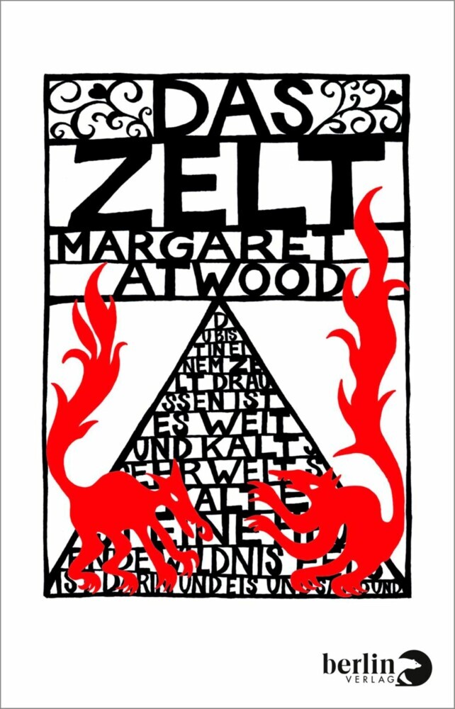 Das Zelt main product photo