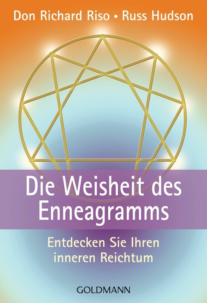 Die Weisheit des Enneagramms main product photo