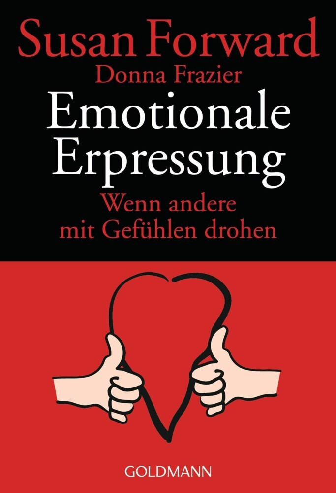 Emotionale Erpressung main product photo