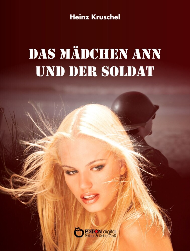 Das Mädchen Ann und der Soldat main product photo
