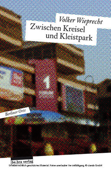 Zwischen Kreisel und Kleistpark main product photo