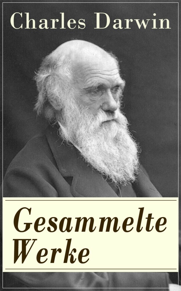Gesammelte Werke main product photo