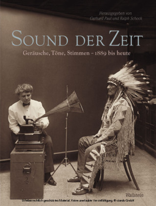 Sound der Zeit main product photo