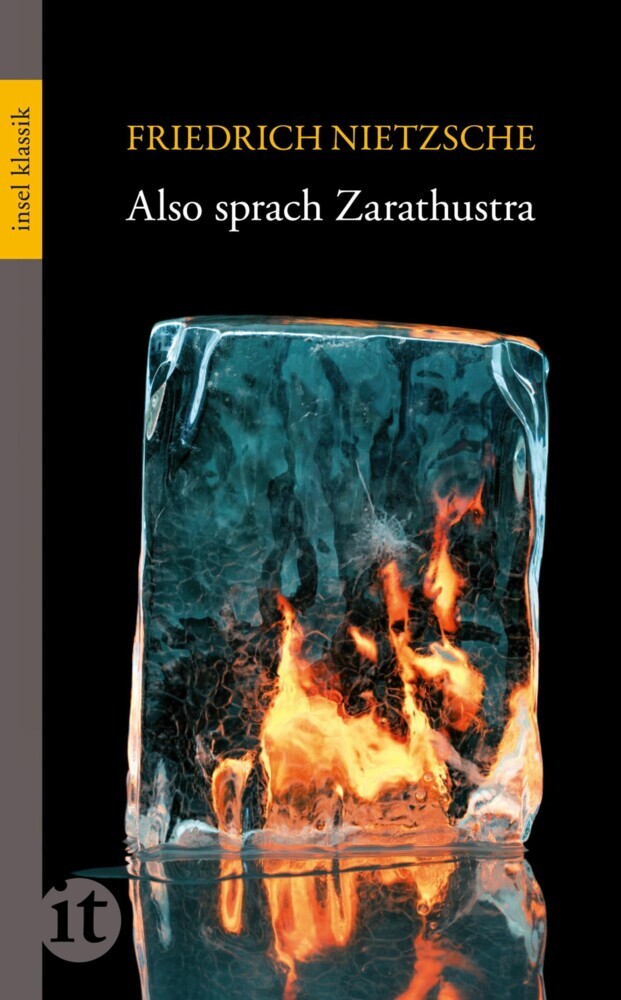 Also sprach Zarathustra main product photo