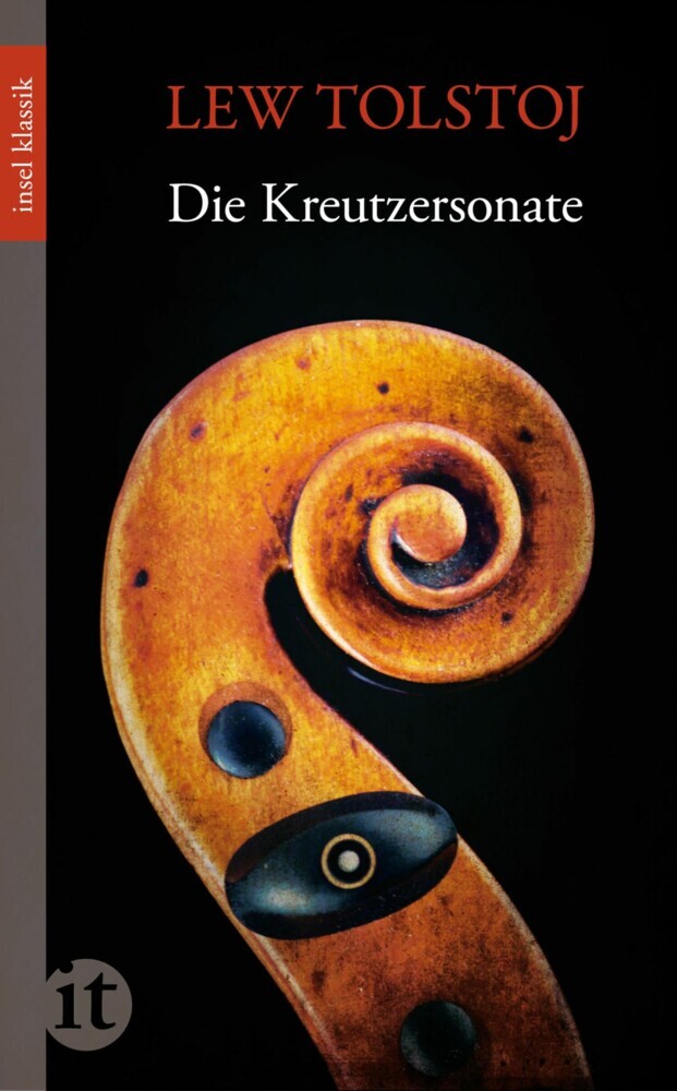 Die Kreutzersonate main product photo