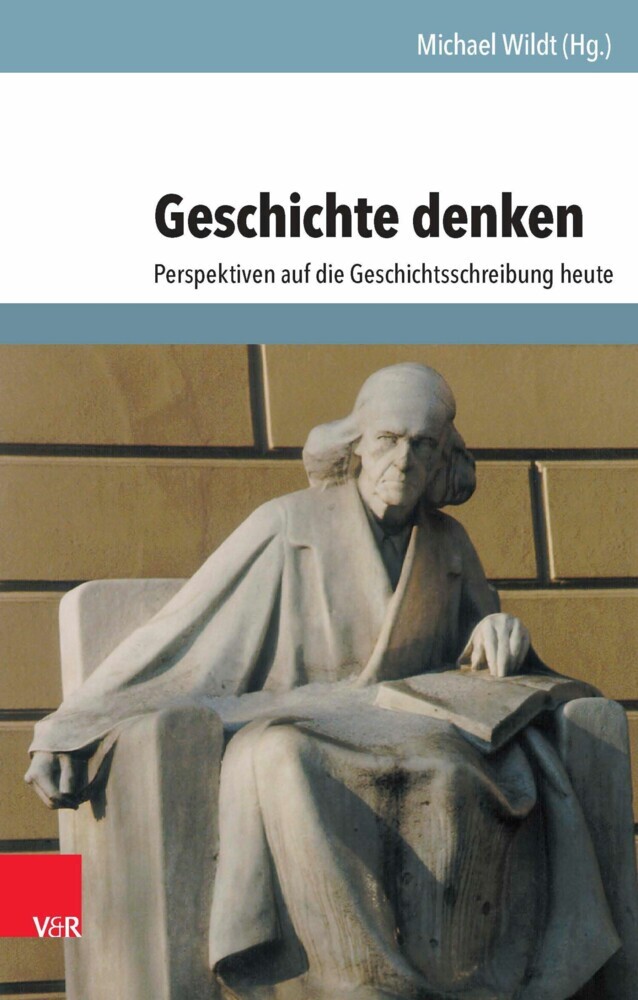 Geschichte denken main product photo