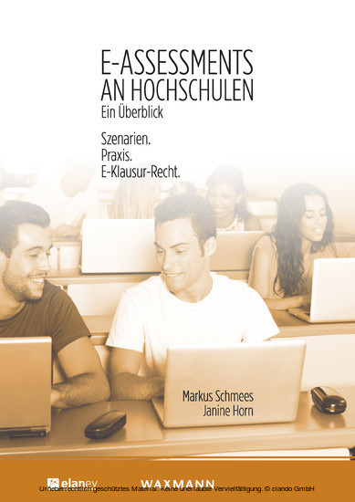 E-Assessments an Hochschulen: Ein Überblick main product photo