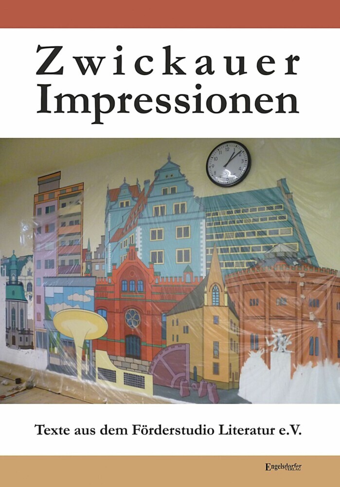 Zwickauer Impressionen main product photo