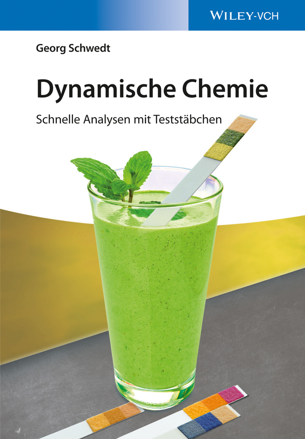 Dynamische Chemie main product photo